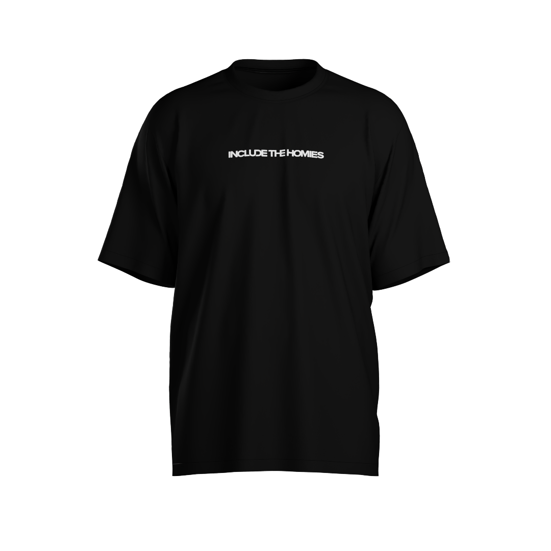 Flagship Logo Tee
