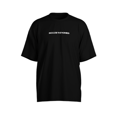 Flagship Logo Tee